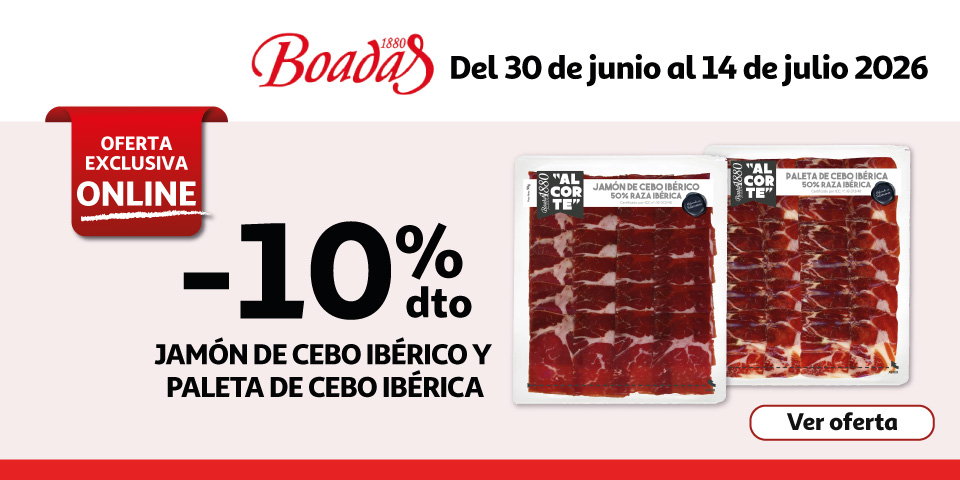 Promos exclusivas frescos 