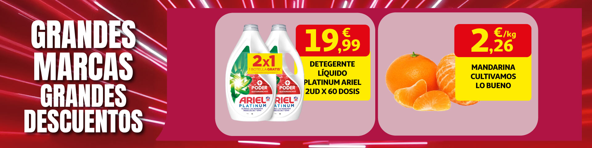 Folleto Alimentación