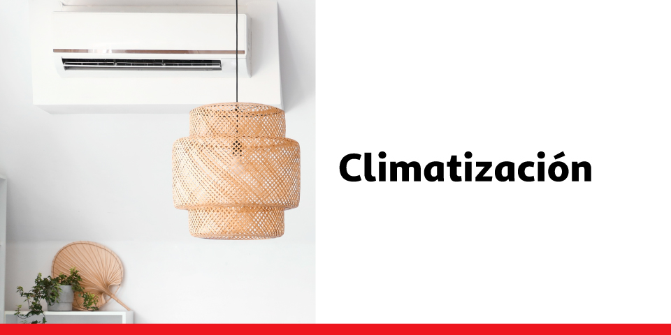 Climatización