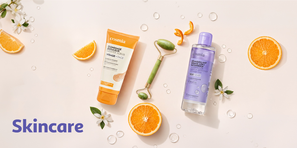 Skincare