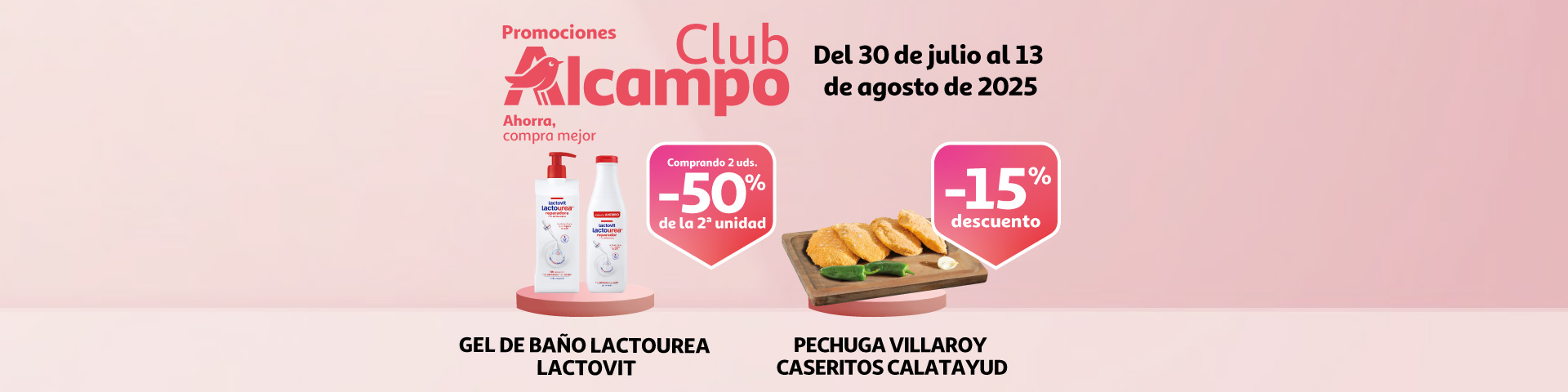 Ofertas Club