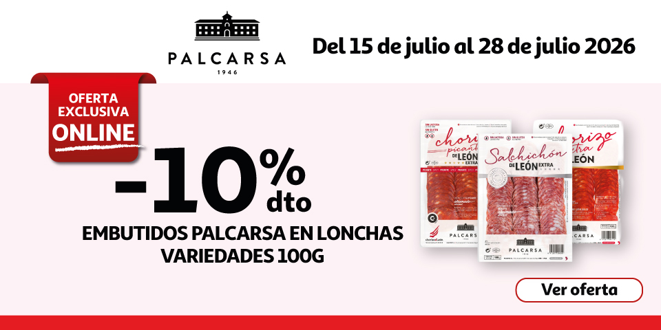Promos exclusivas frescos 