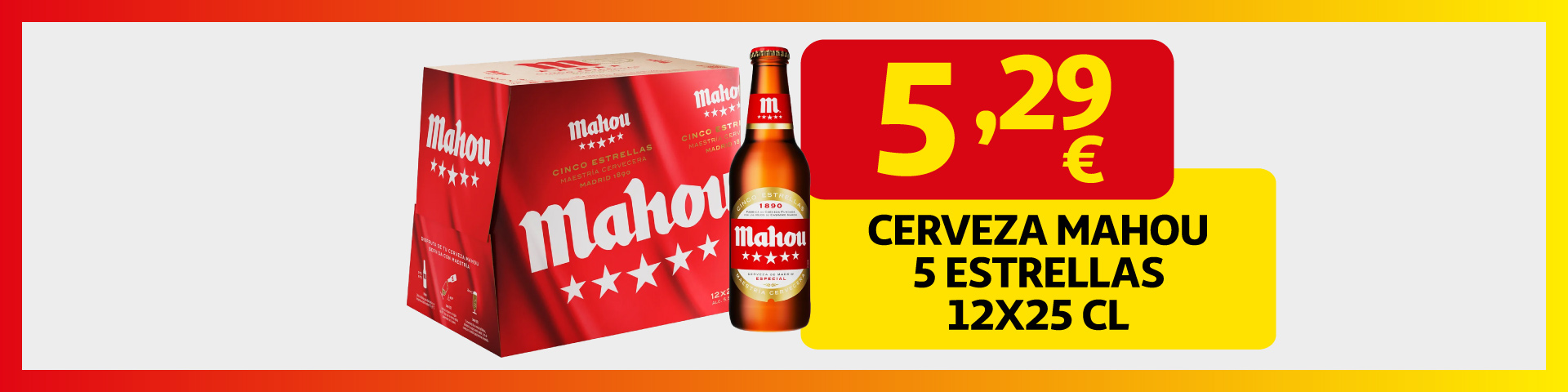 Bebidas