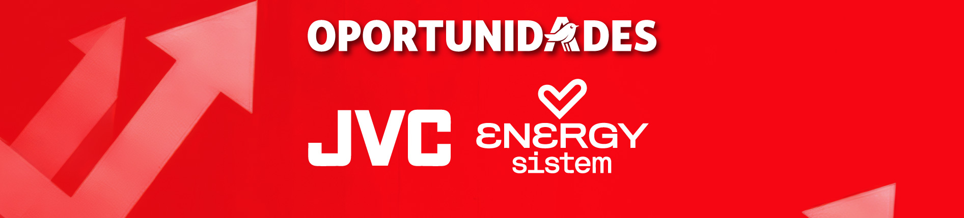 Oportunidades en marcas de Audio