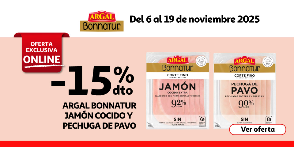 Promos exclusivas Frescos