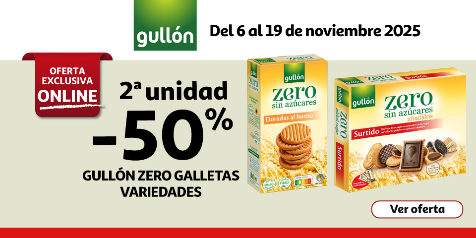 Promos exclusivas Desayunos y meriendas