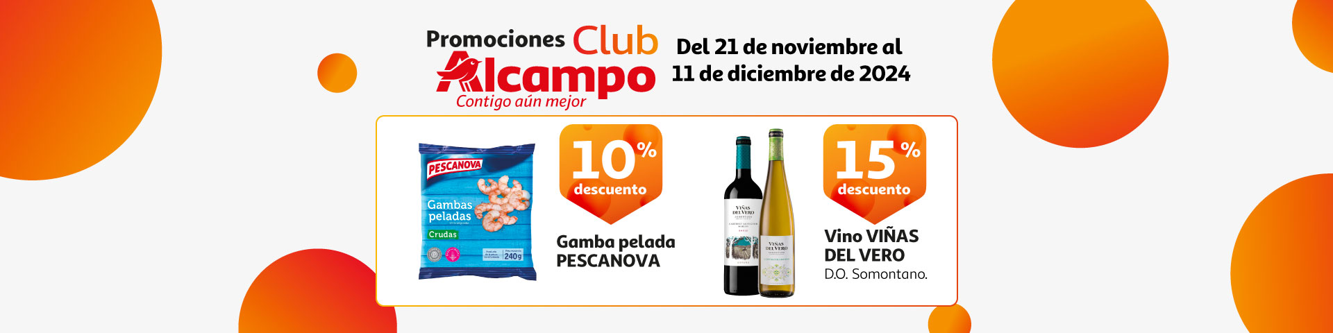 Ofertas Club