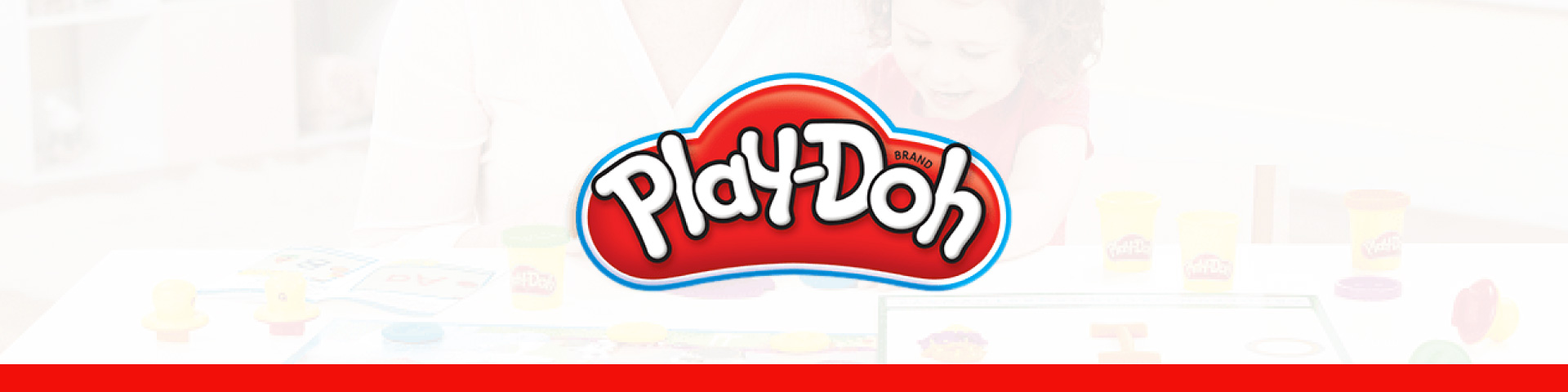 PLAY-DOH