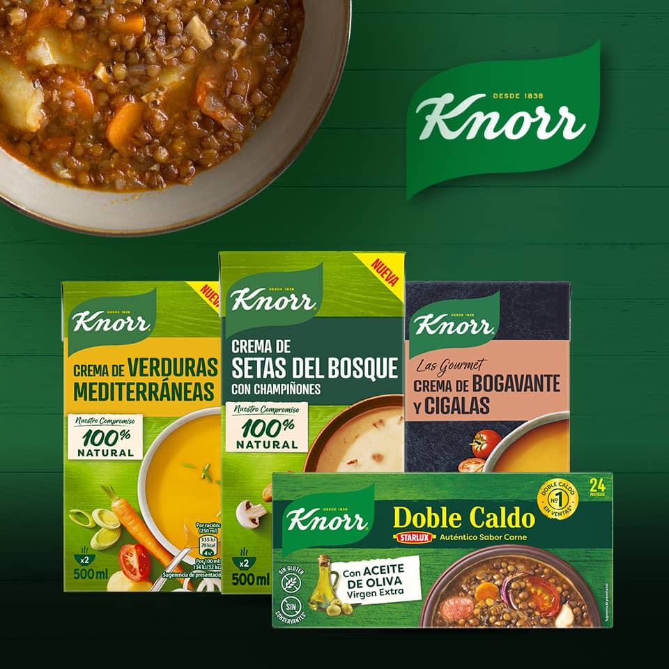 KNORR