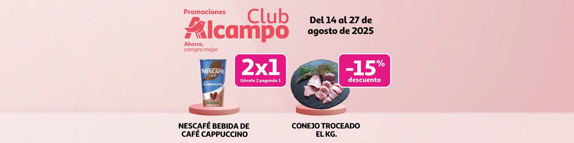 Ofertas Club