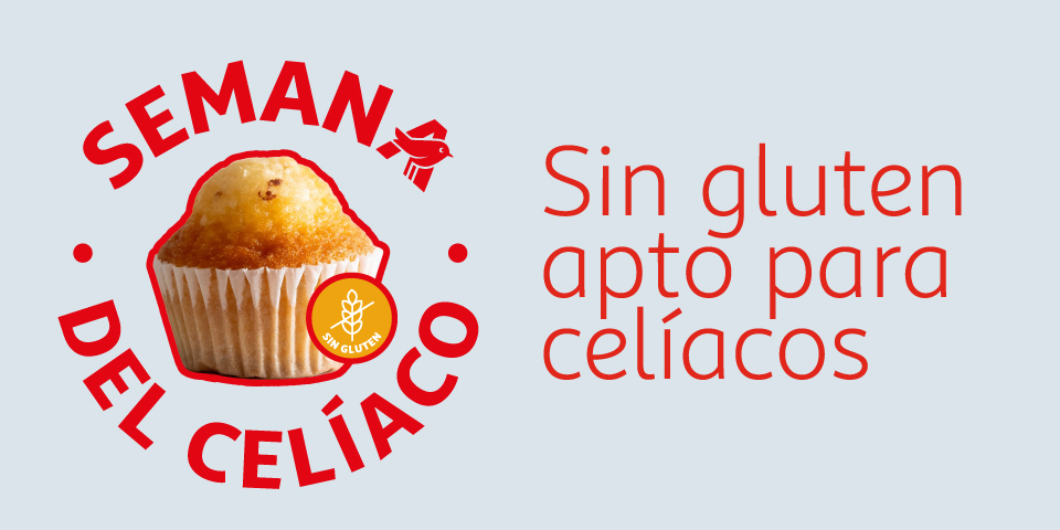 Semana del celíaco