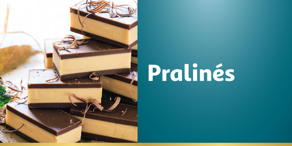 Praliné