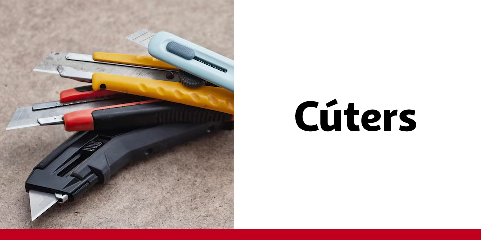 Cúters