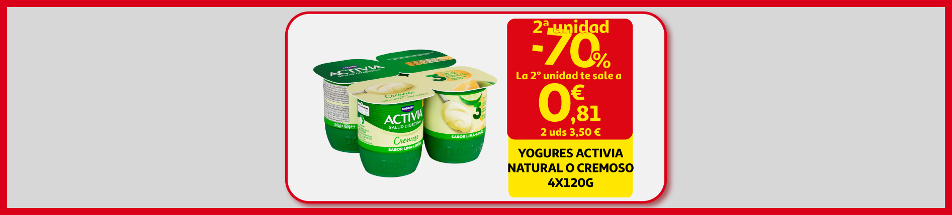 Leche, Huevos, Yogures y Lácteos