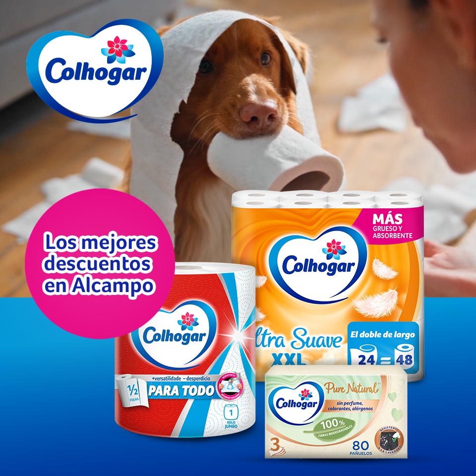 COLHOGAR ESSITY