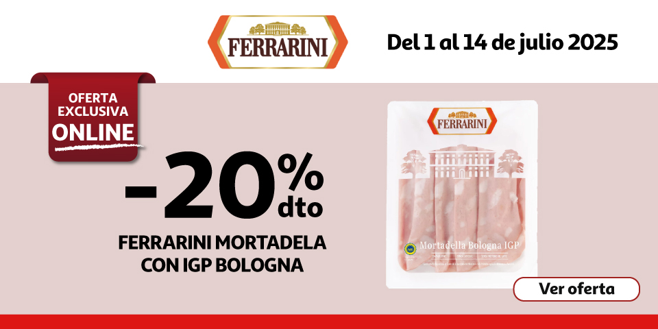 Promos exclusivas frescos