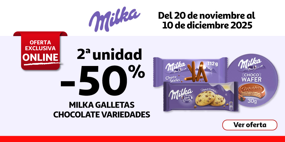 Promos exclusivas en desayunos y meriendas