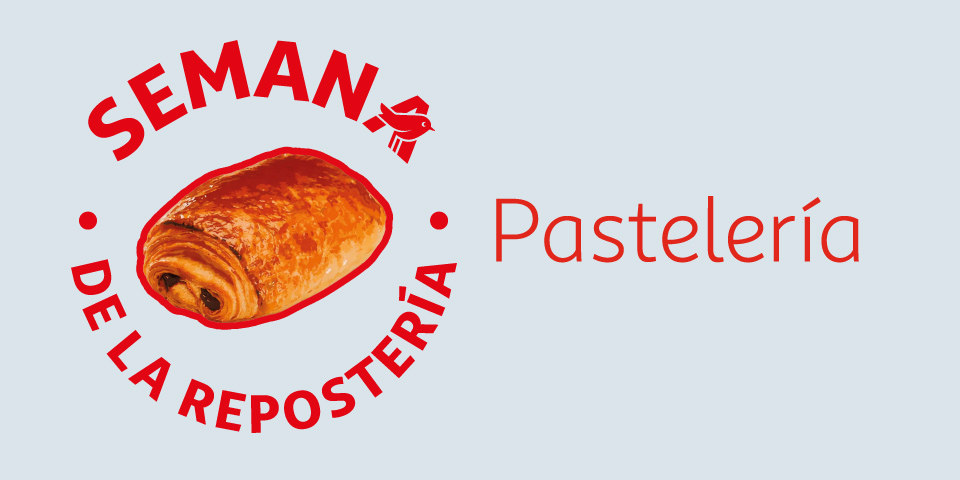 Semana de la repostería