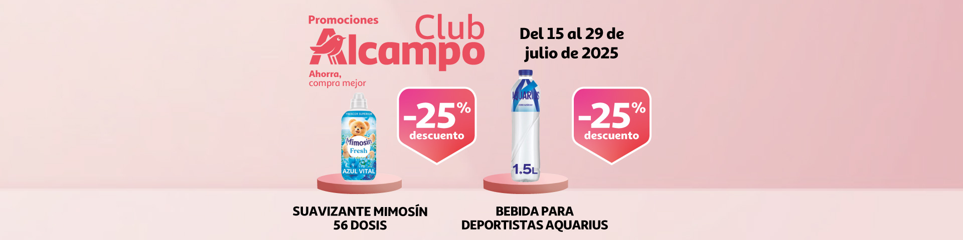 Ofertas Club