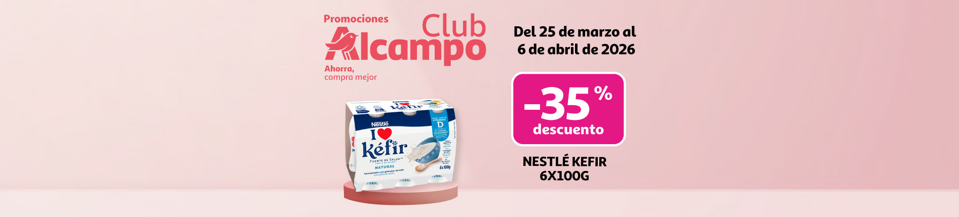 Leche, Huevos, Yogures y Lácteos