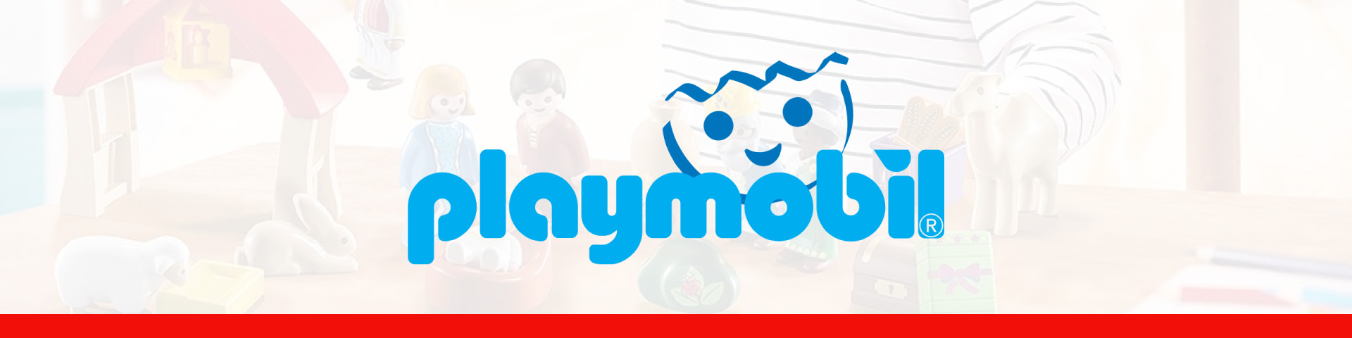 PLAYMOBIL