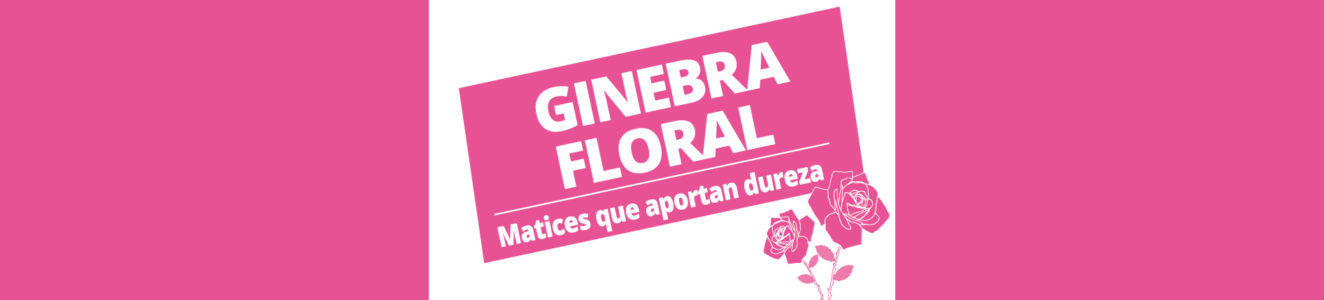 Ginebra Floral
