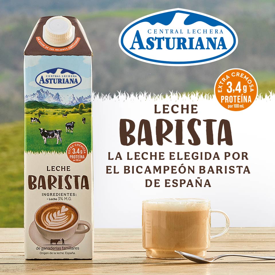 Central Lechera Asturiana