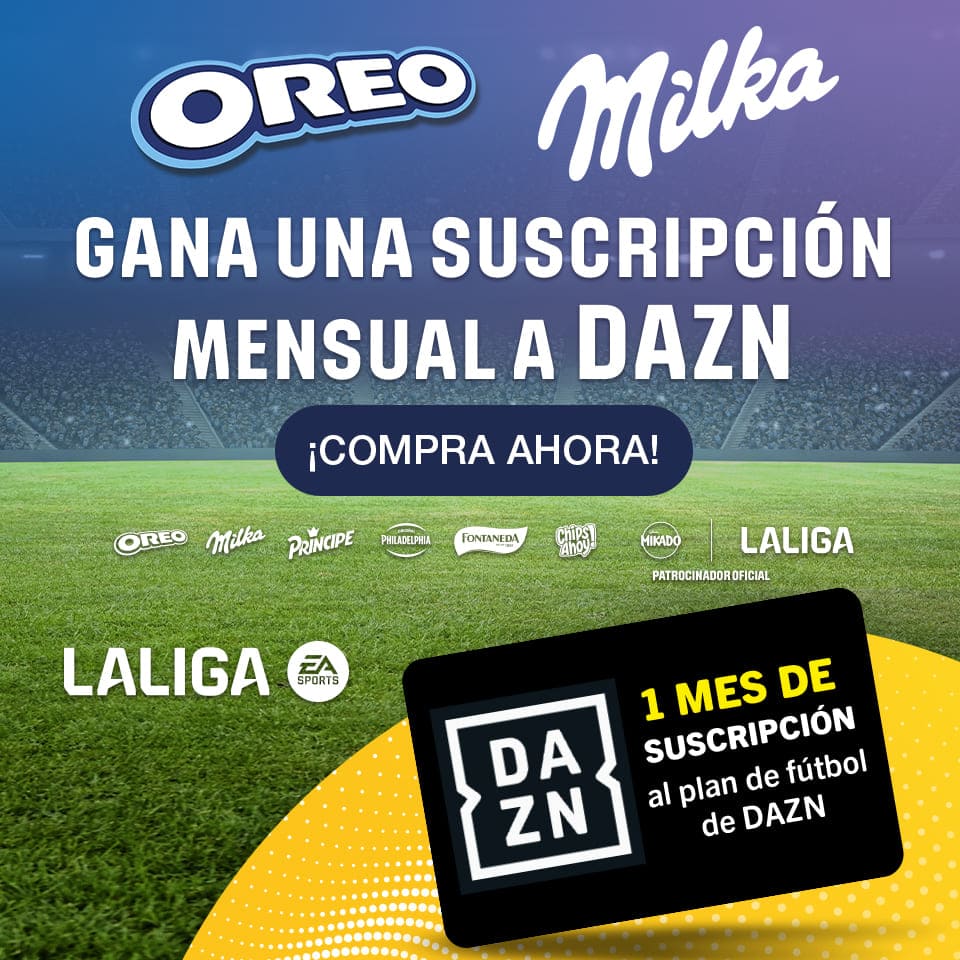 dazn