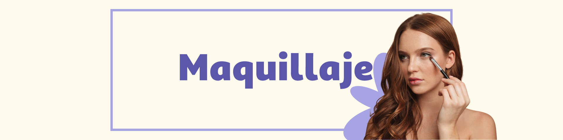 Maquillaje