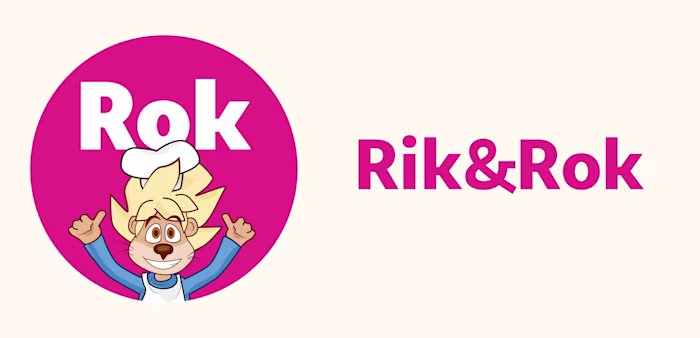 Recetas con Rik&Rok