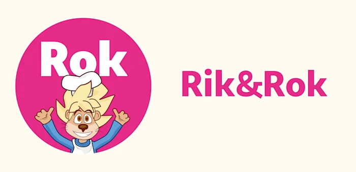 Recetas con Rik&Rok
