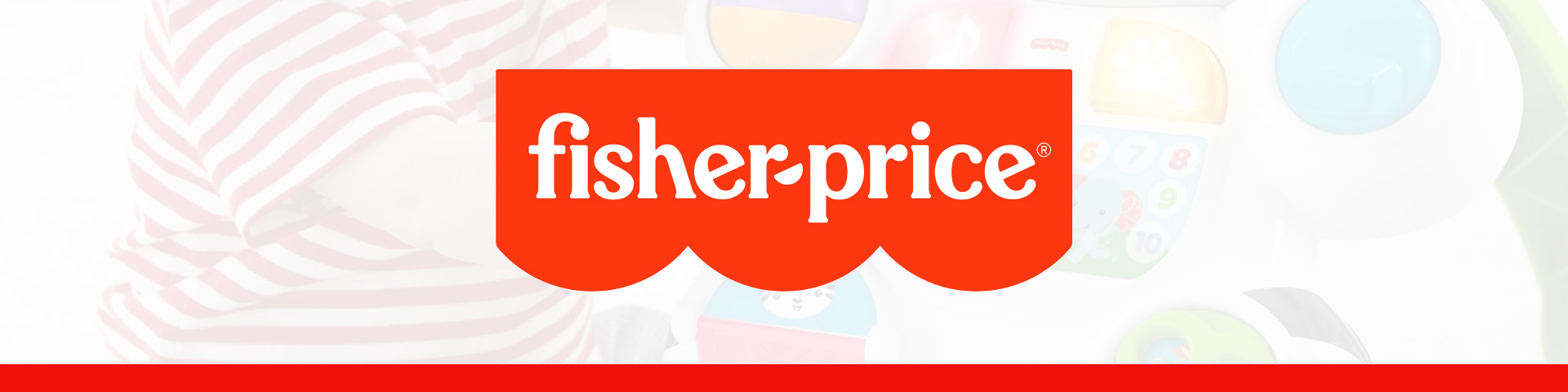 FISHER-PRICE