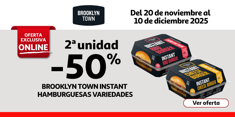 Promos exclusivas frescos