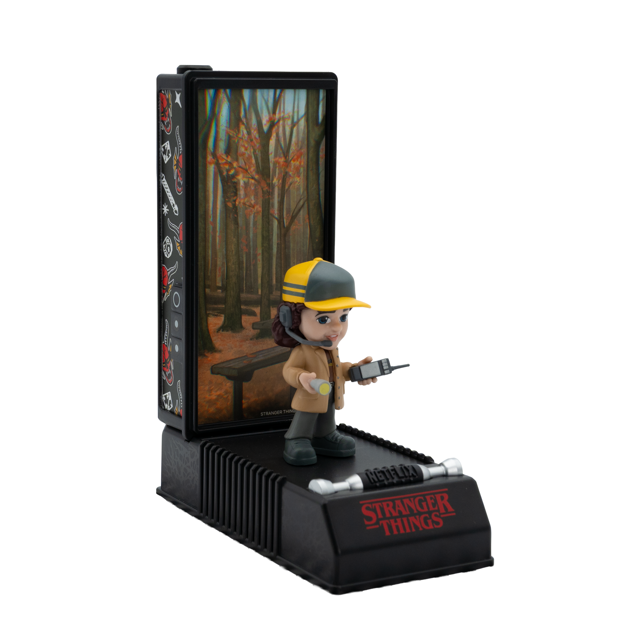 Stranger Things YuMe Upside Down Capsule Series 3 | YuMe Store