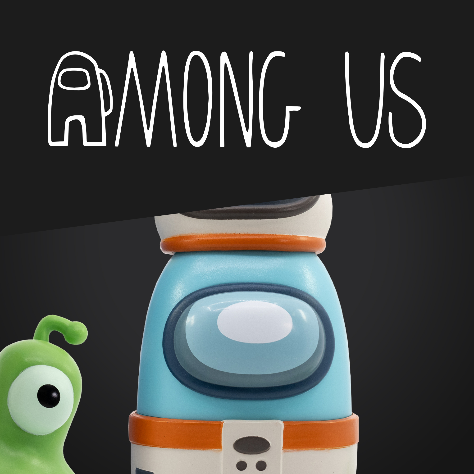 Among Us