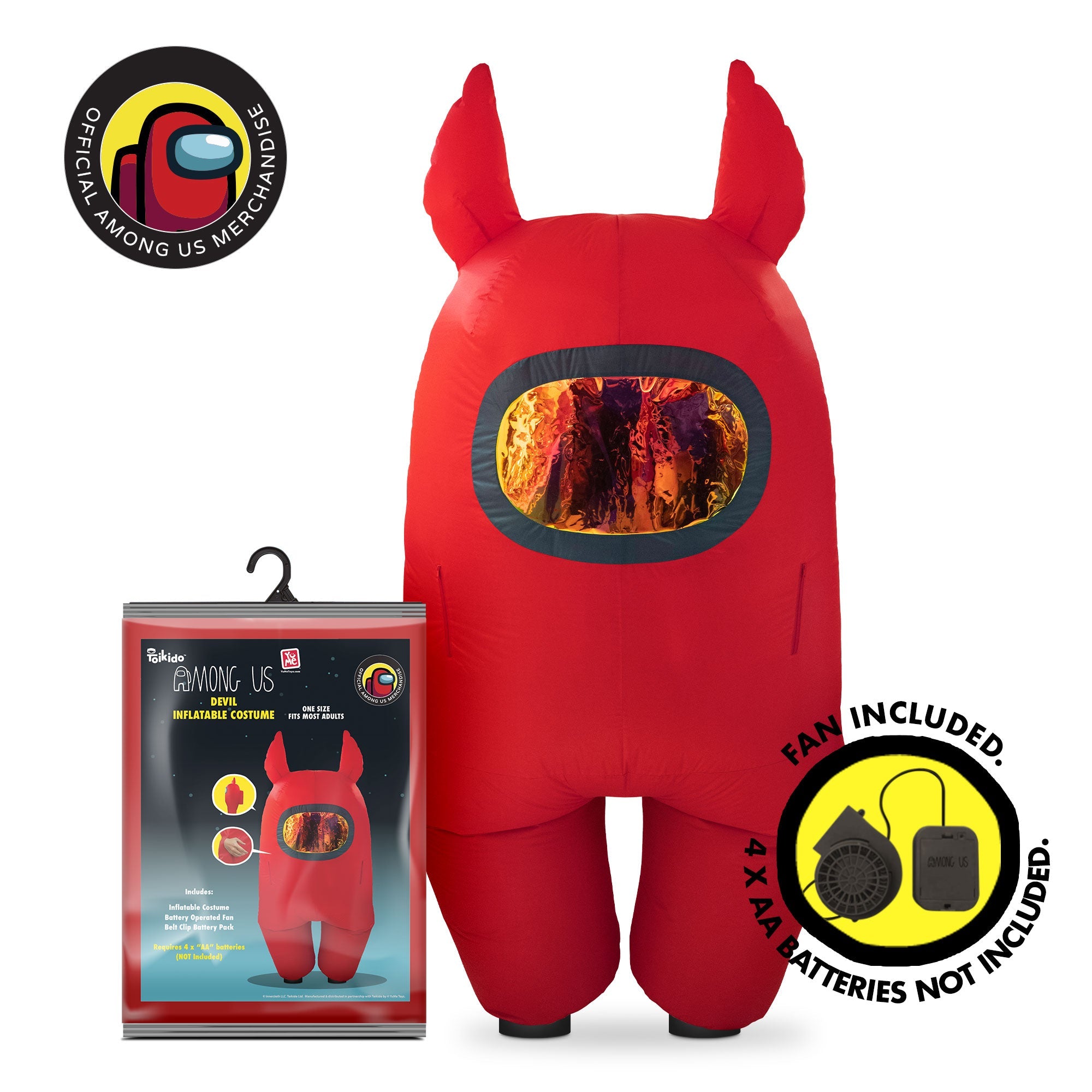 YuMe Toys