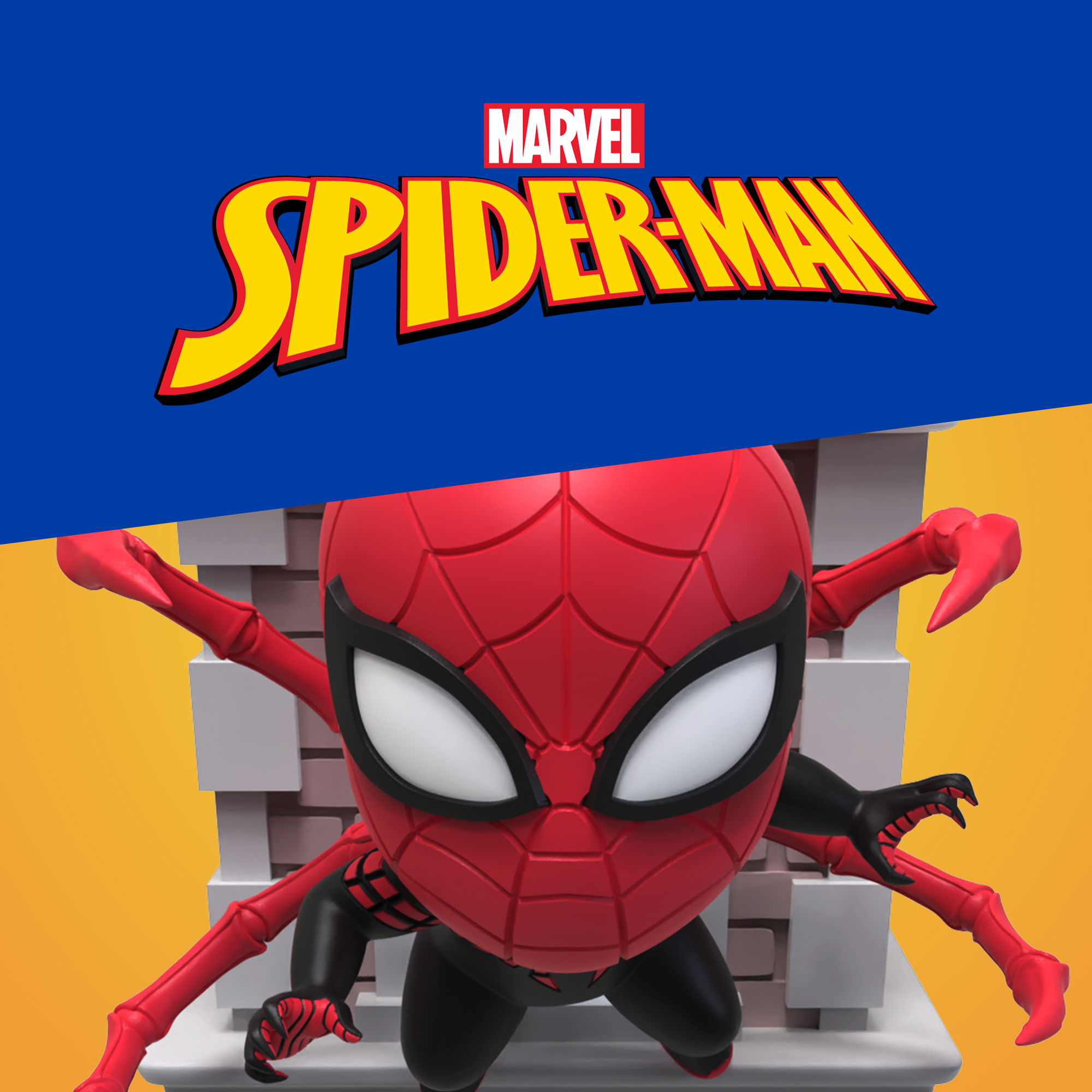 Spiderman