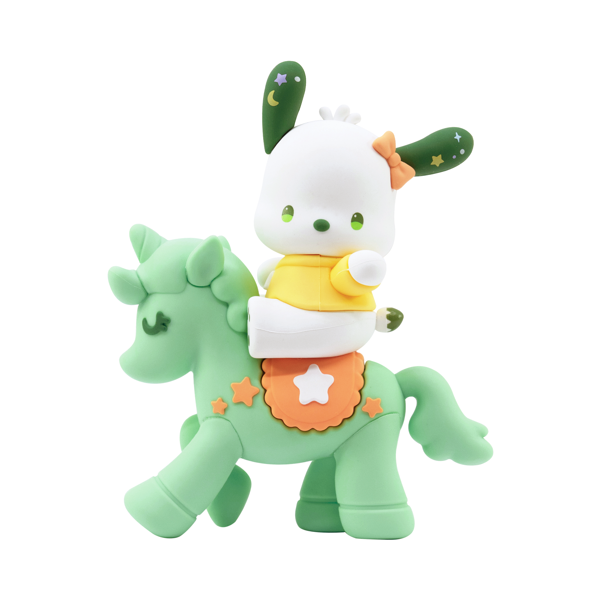 Yumeさん専用 YuMe Toys