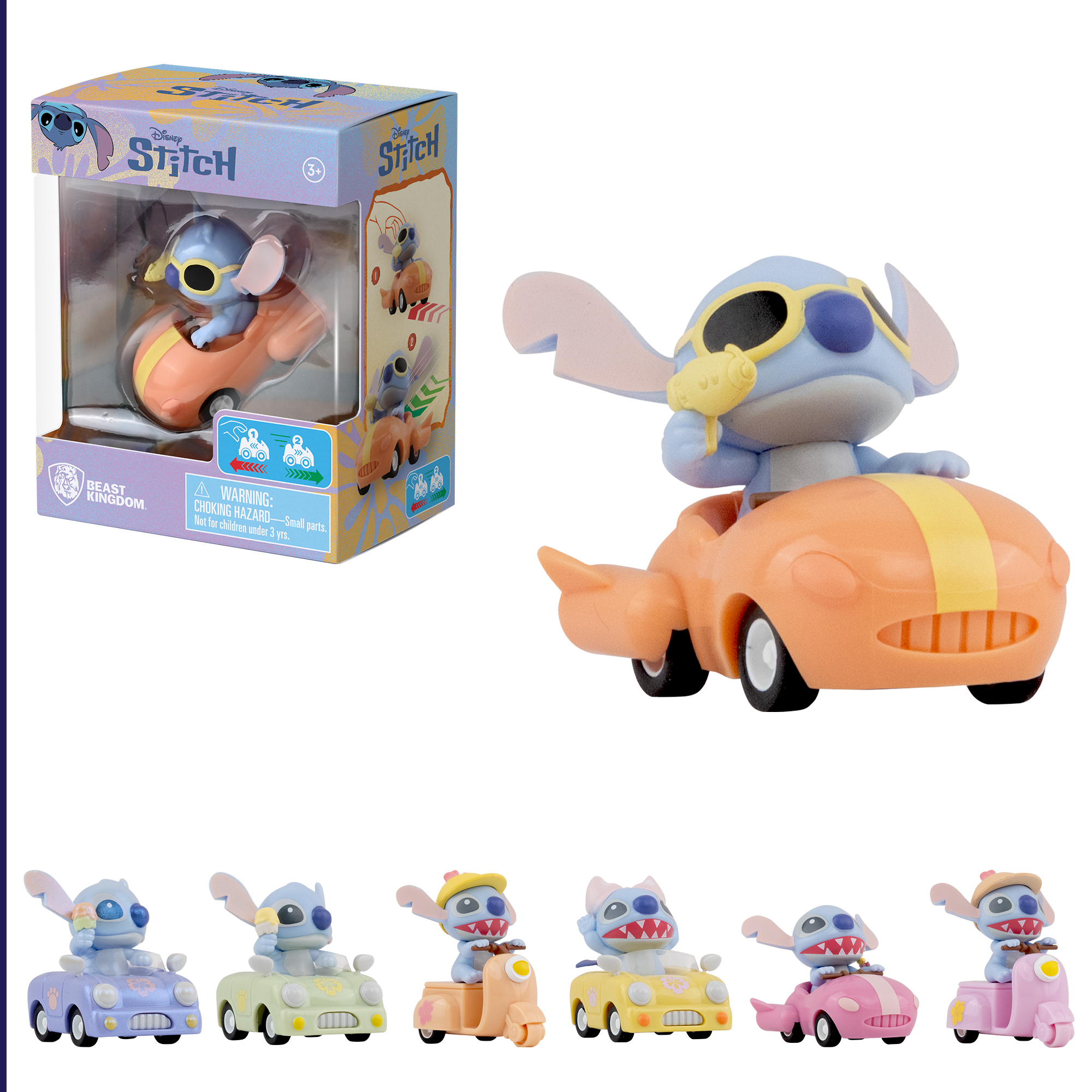 YuMe Toys