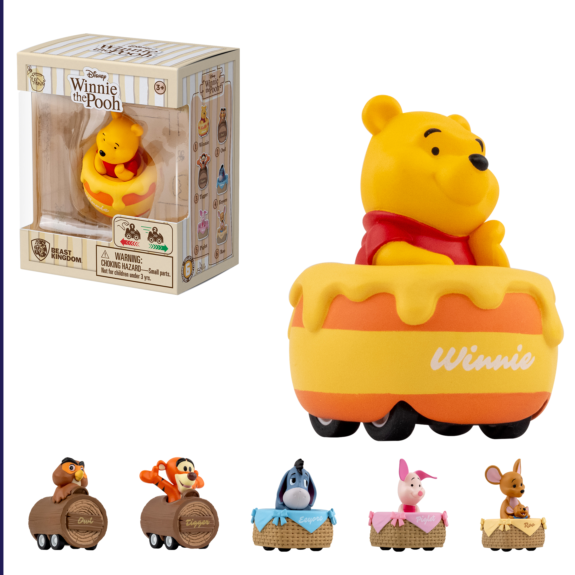 YuMe Toys