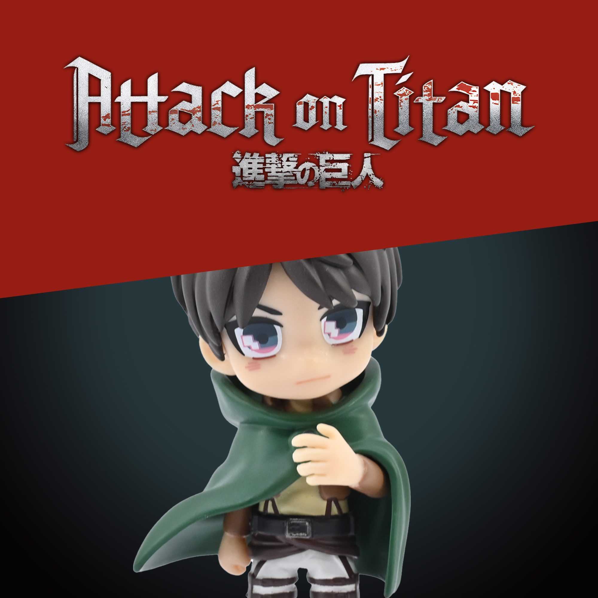 Attack on Titan