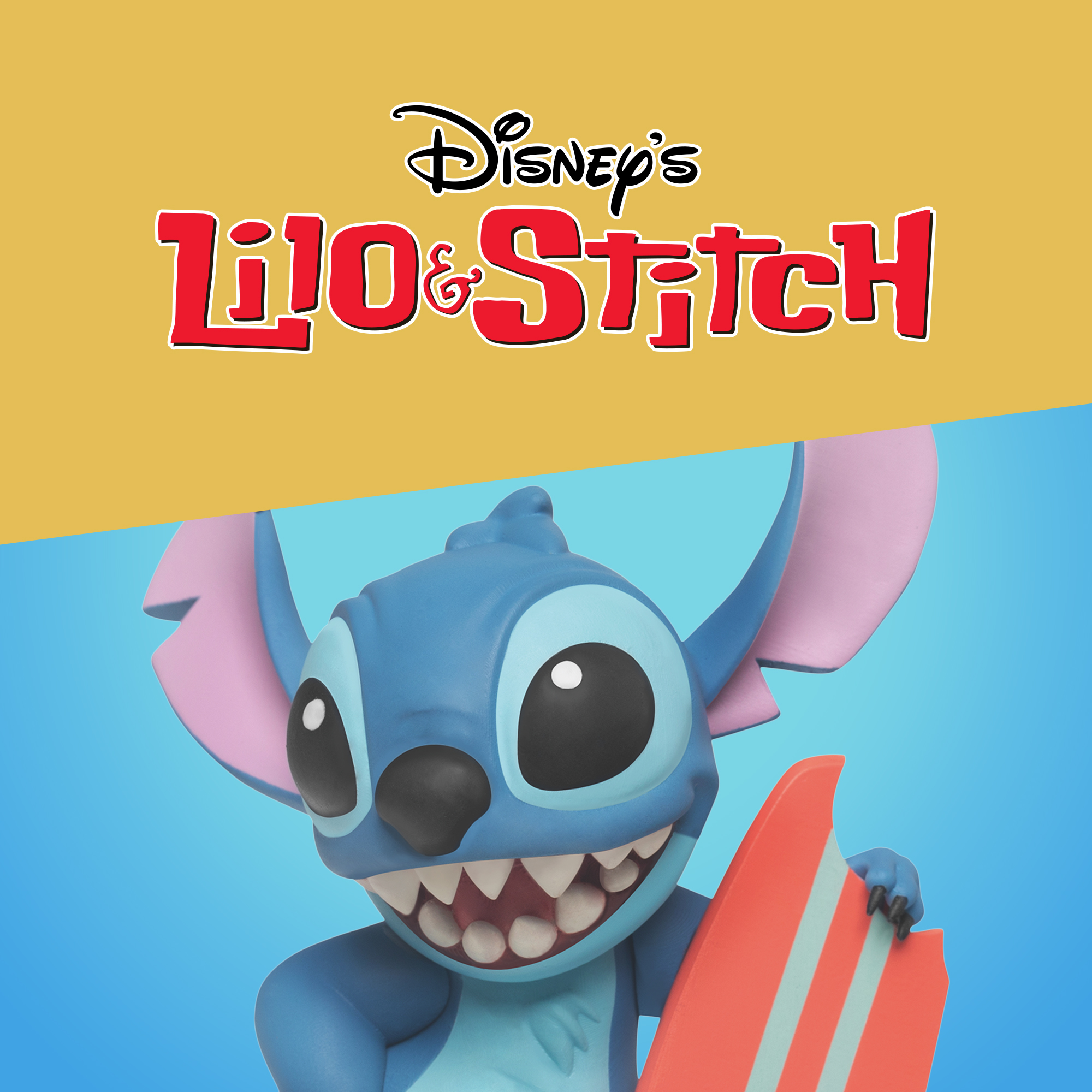 Stitch