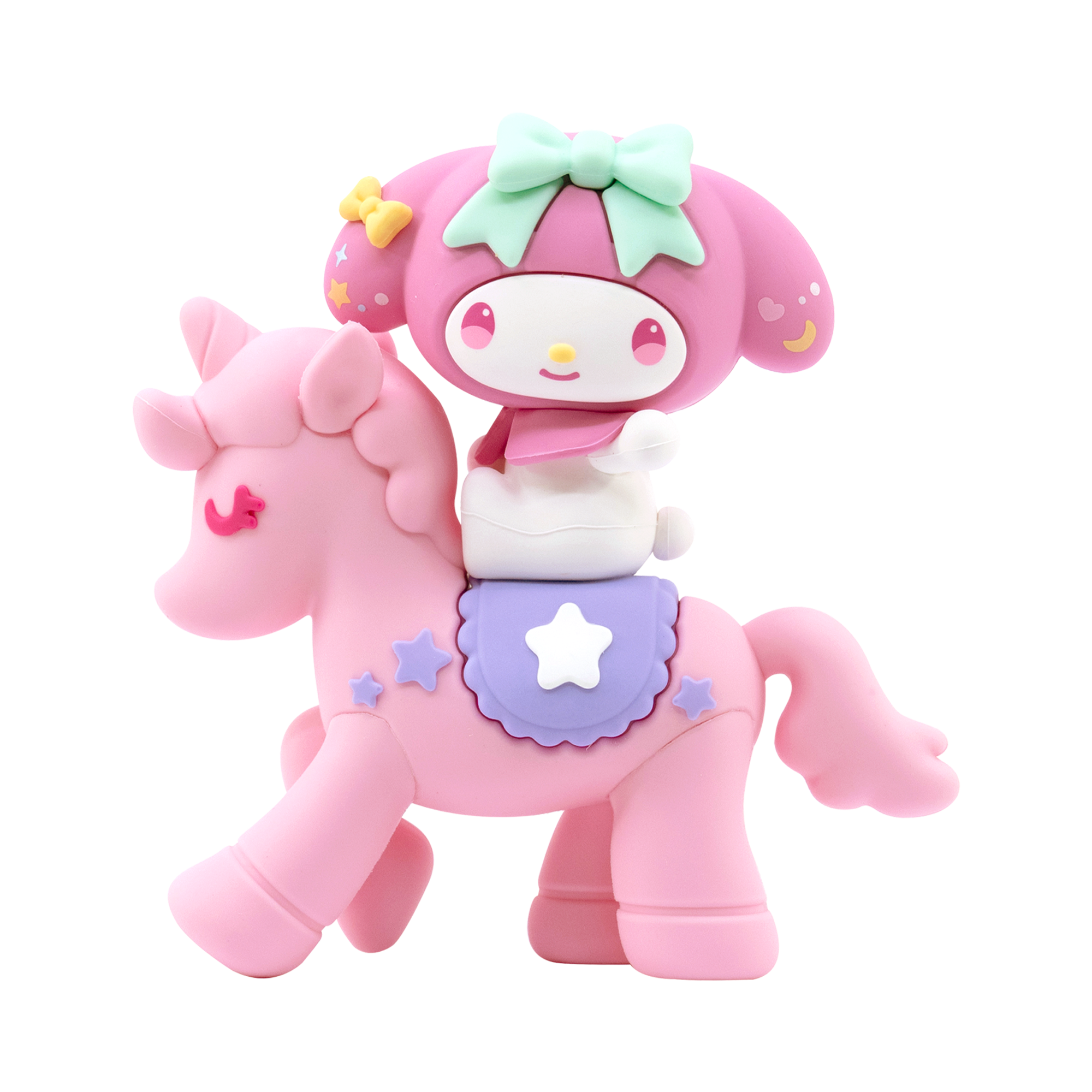 YuMe Toys