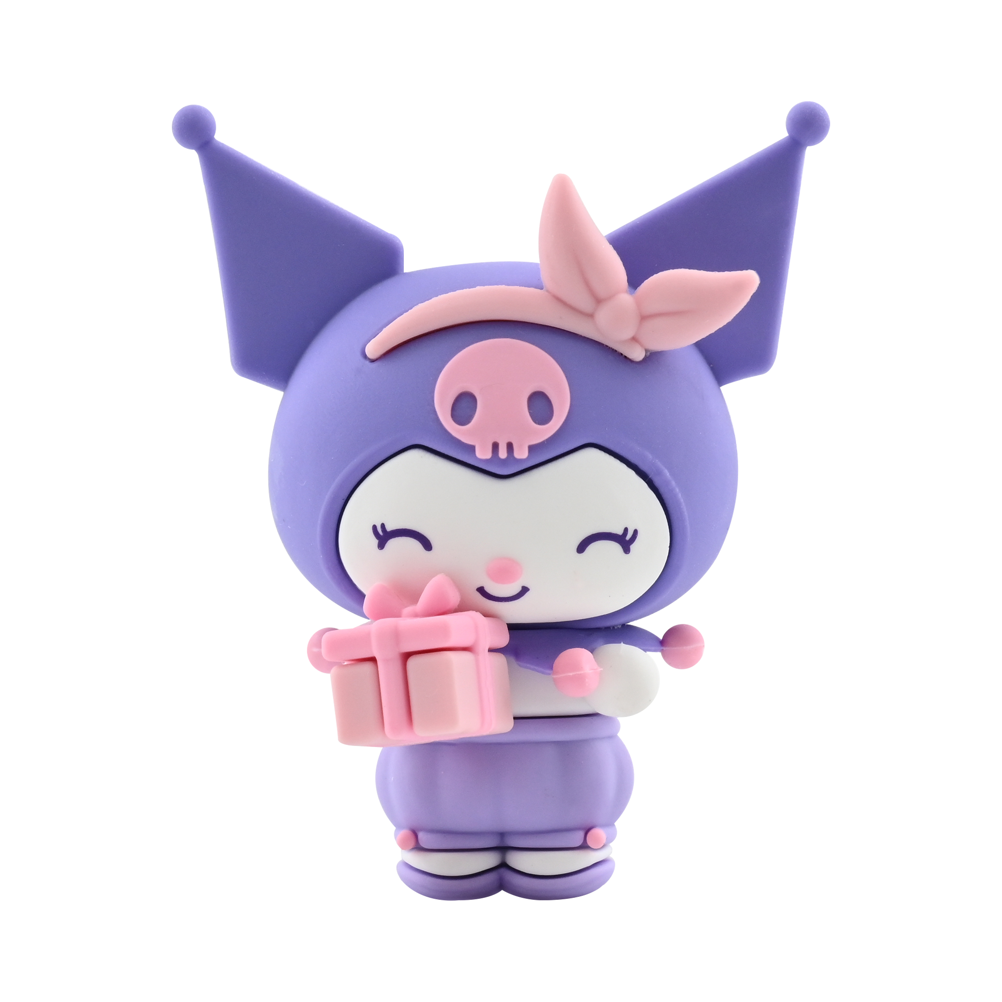 YuMe Toys