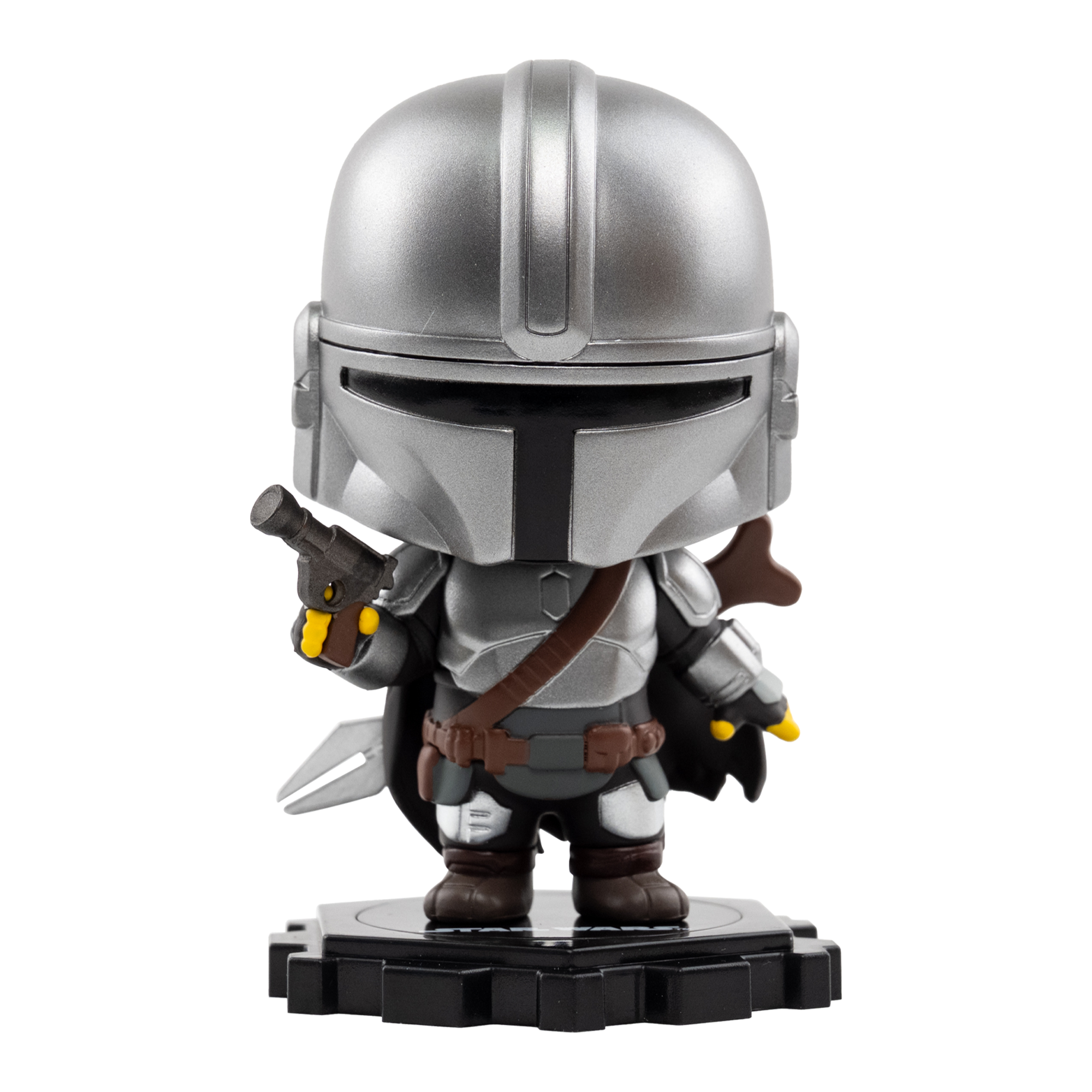 Cosbi Figures