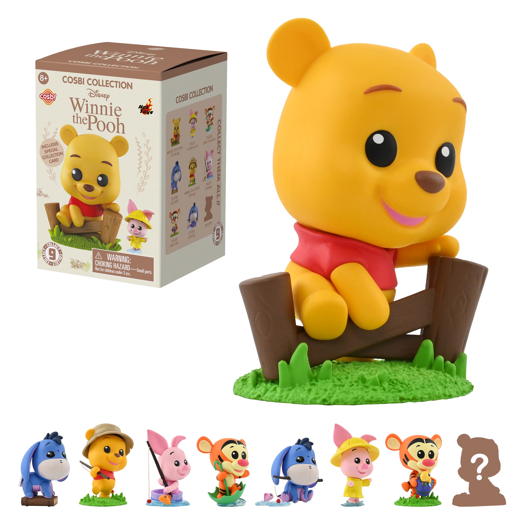 YuMe Toys