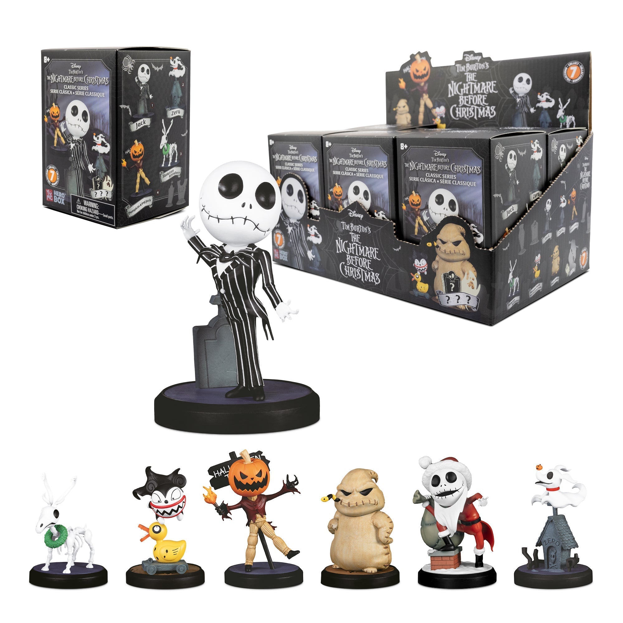 YuMe Toys