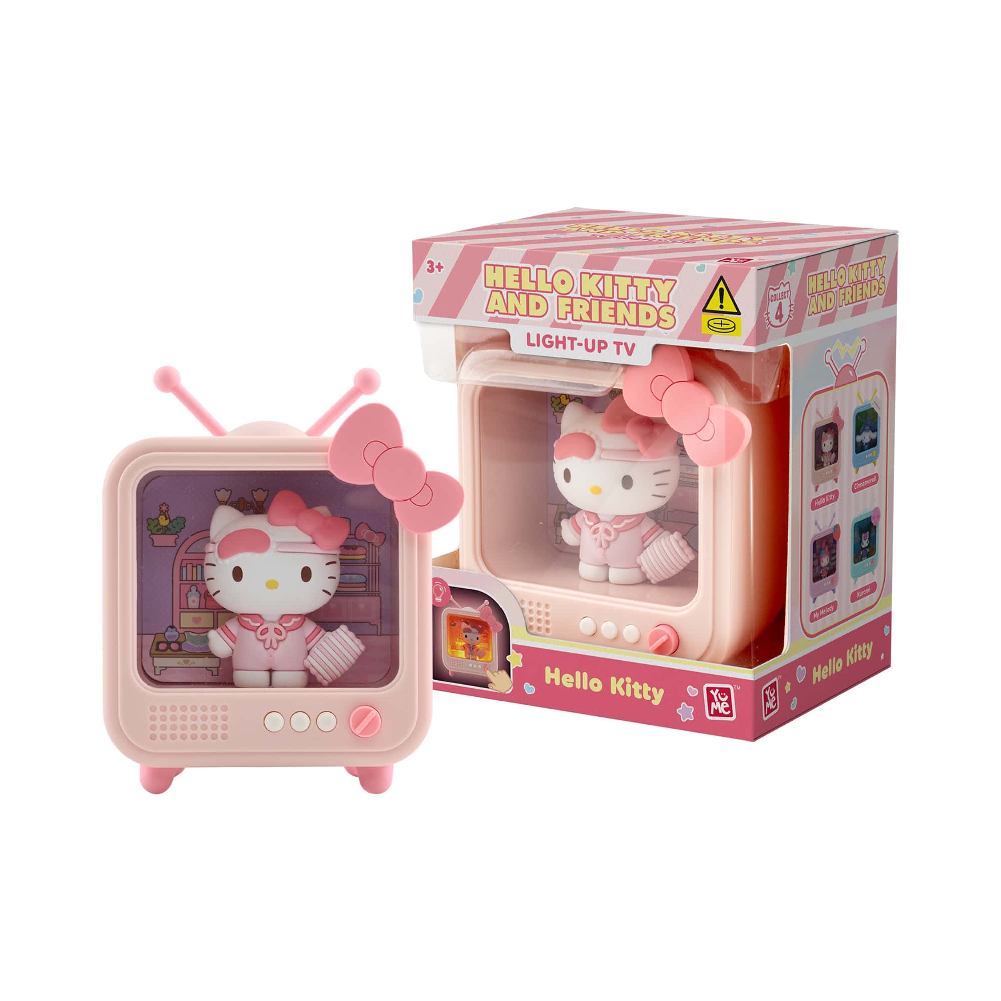 YuMe Toys