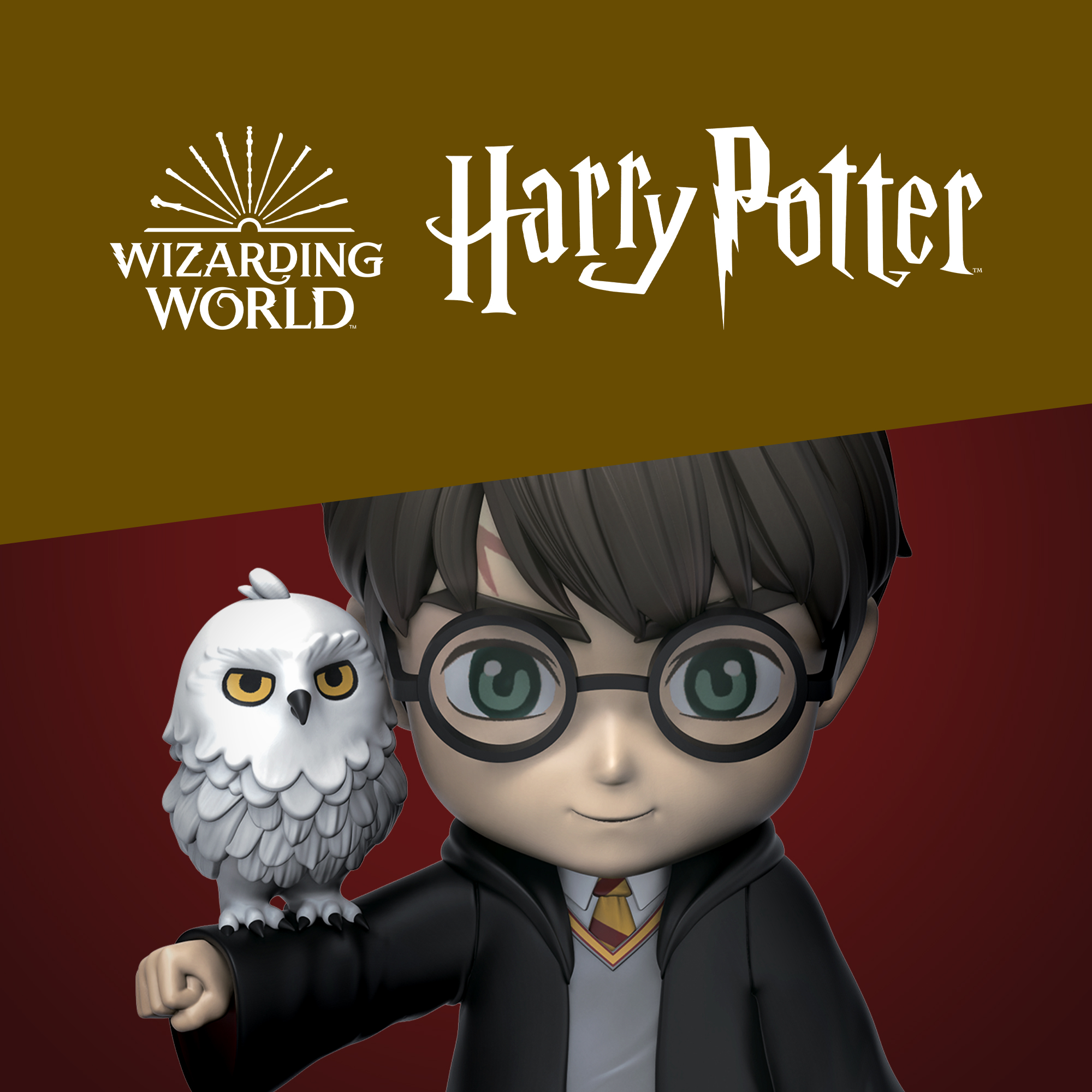 Harry Potter