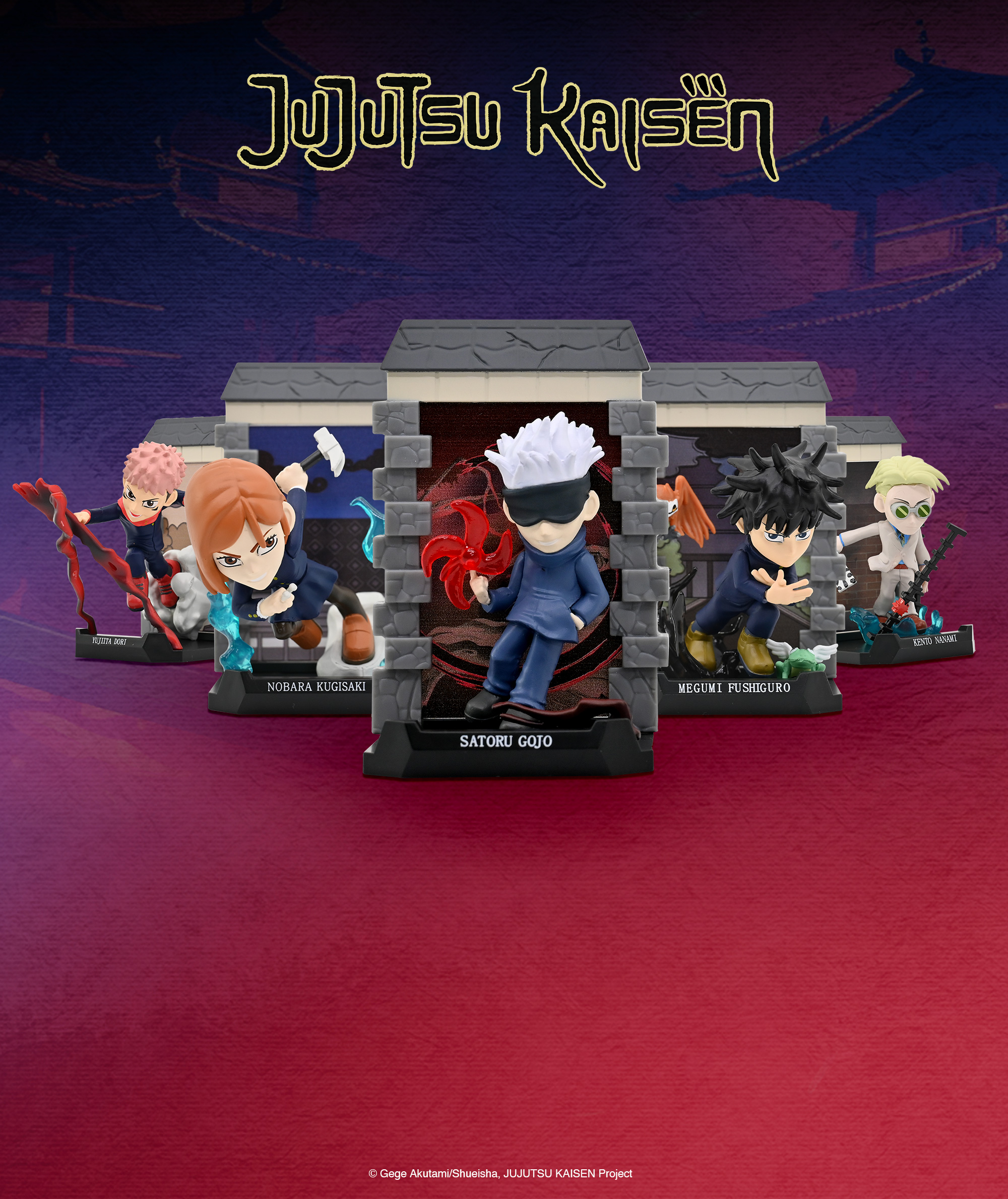 YuMe Toys